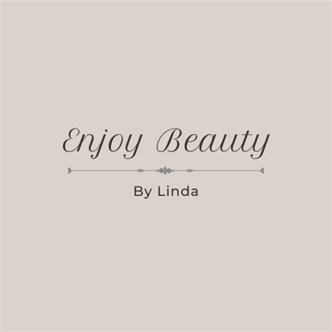 enjoy beauty by linda|Enjoy Beauty By Linda .